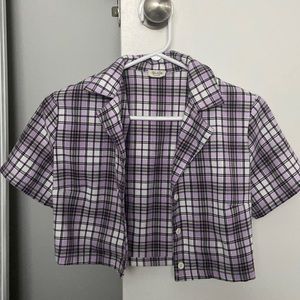 Brandy Melville Vivian top